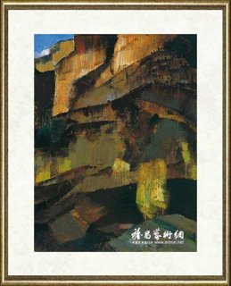 王昌楷_铜墙铁壁^-^Impregnable Fortress
